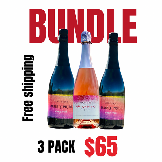 3 Bottle Bundle