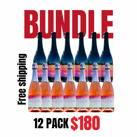 12 Bottle Bundle