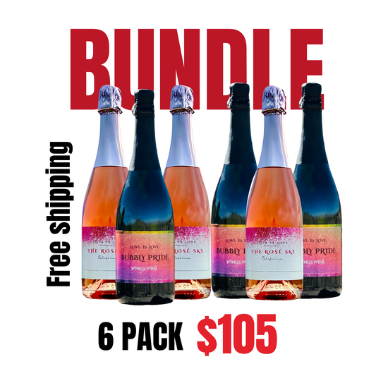 6 Bottle Bundle